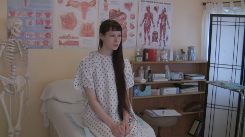 Lila's Checkup Hi-res Download