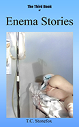 The Third Book of Enema Stories