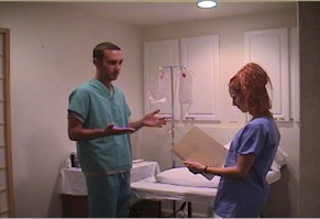 Nurse Sabrina and Dr. Drake Download